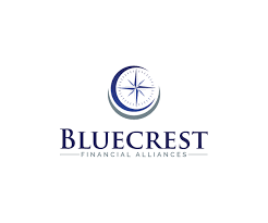 BlueCrest Financial logo