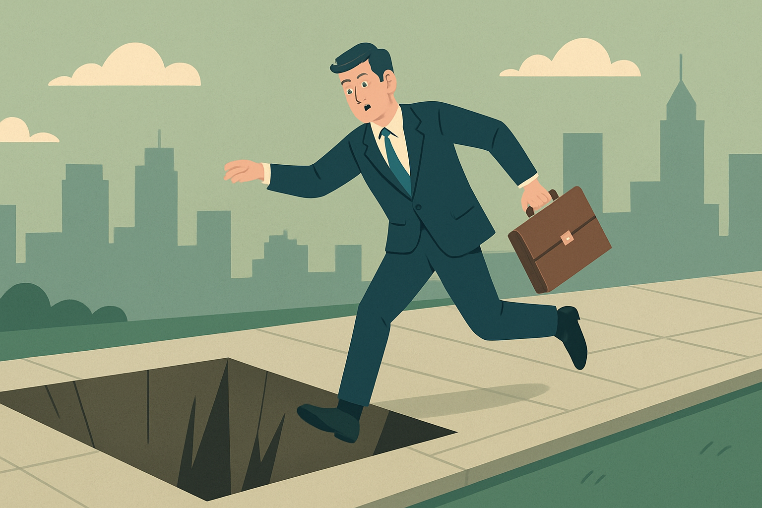 Common Succession Planning Mistakes That Financial Advisors Make
