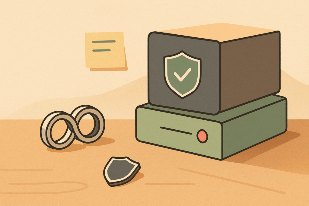 practice continuation plans for advisors