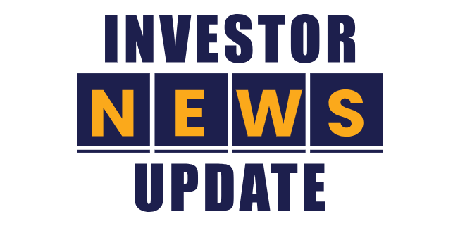 Investor News Updates